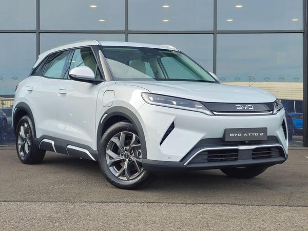 BYD Atto 2 64.8kWh Comfort Auto 5dr