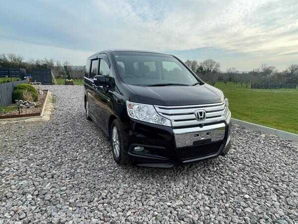 Honda Stepwagon