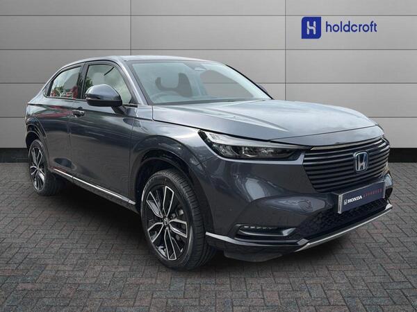 Honda HR-V 1.5 h i-MMD Elegance CVT Euro 6 (s/s) 5dr