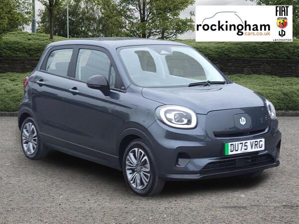 Leapmotor T03 37.3kWh Auto 5dr