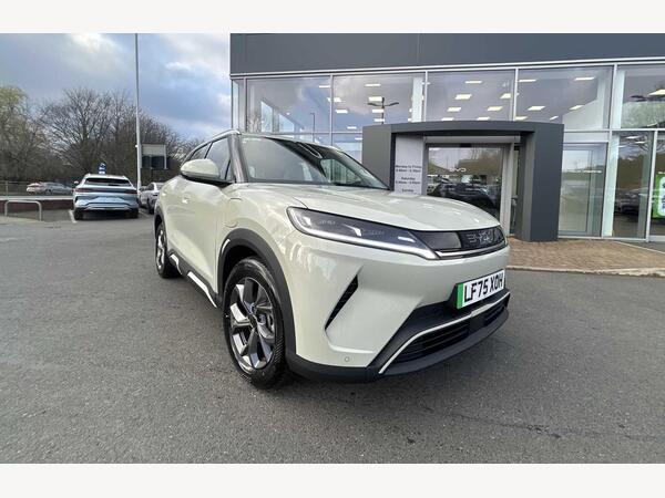 BYD Atto 2 51.1kWh Boost Auto 5dr