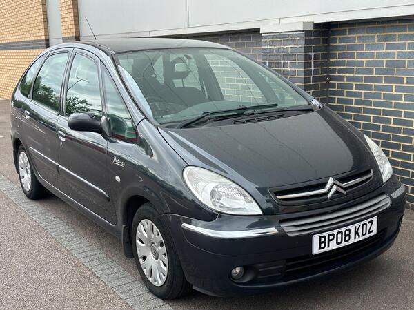 Citroen Xsara Picasso 1.6i 16V Desire 5dr