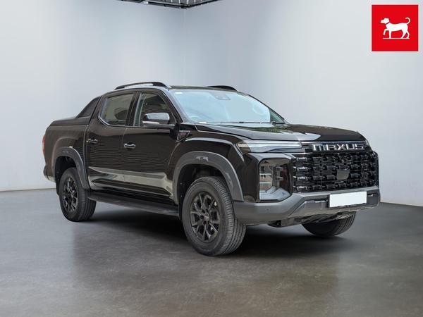 MAXUS T60 MAX 2.0 TT Auto 4WD Euro 6 (s/s) 4dr