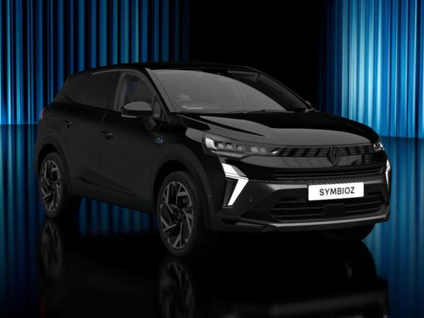 Renault Symbioz 1.6 E-TECH techno esprit Alpine Auto Euro 6 (s/s) 5dr