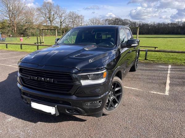 Ram 1500