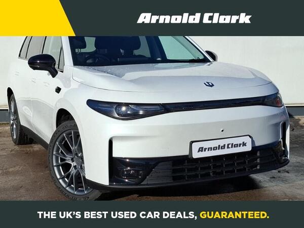 Leapmotor C10 69.9kWh Auto 5dr