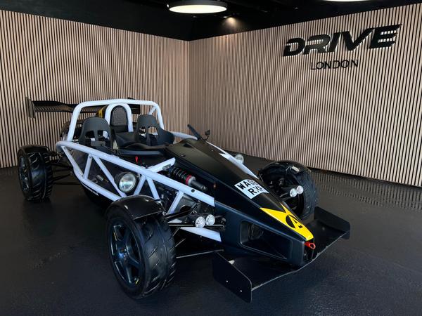 Ariel Atom