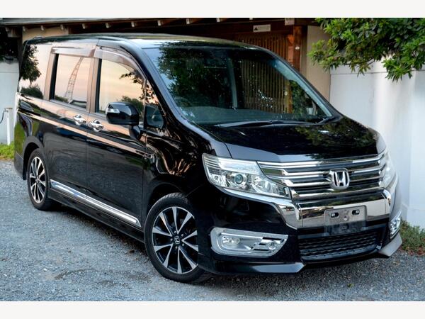 Honda Stepwagon 2.0 Spada Z Cool Spirit-Ulez 5dr