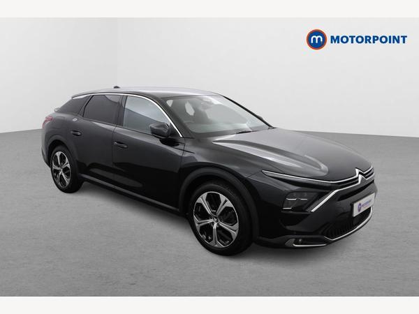 Citroen C5 X 1.6 12.4kWh Sense Plus e-EAT8 Euro 6 (s/s) 5dr