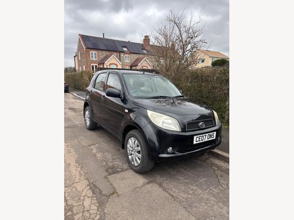 Daihatsu Terios 1.5 S 5dr