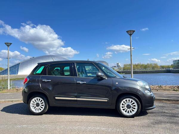 Fiat 500L 1.4 Lounge Euro 6 5dr