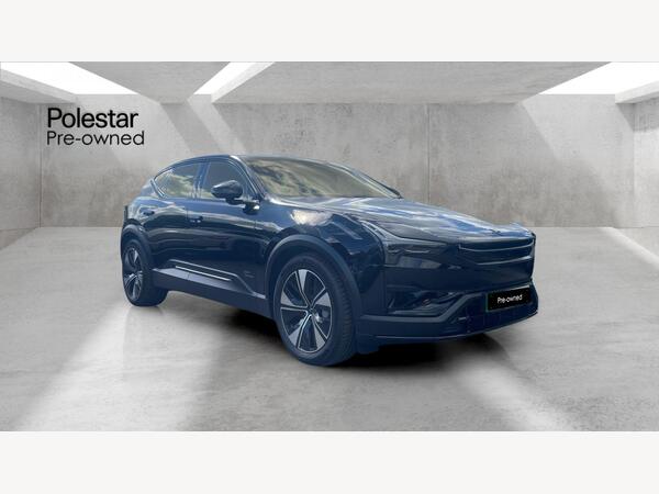 Polestar Polestar 3 Dual Motor 111kWh Long Range Plus Pilot Auto 4WD 5dr