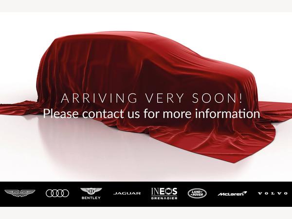Land Rover Discovery 3.0 D300 MHEV Metropolitan Edition Auto 4WD Euro 6 (s/s) 5dr