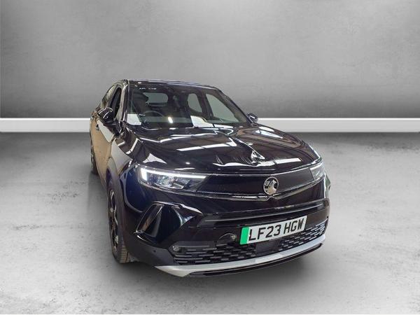 Vauxhall Mokka-e 50kWh Ultimate Auto 5dr