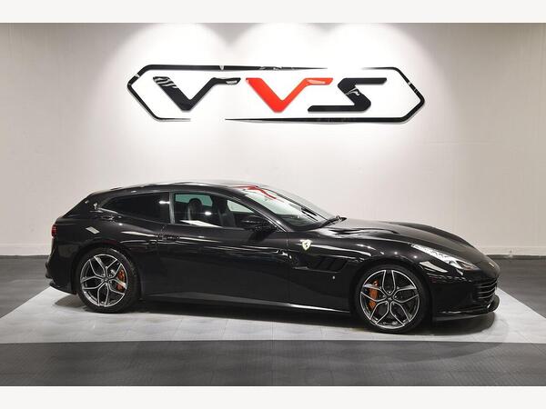 Ferrari GTC4Lusso 3.9T V8 F1 DCT Euro 6 (s/s) 2dr