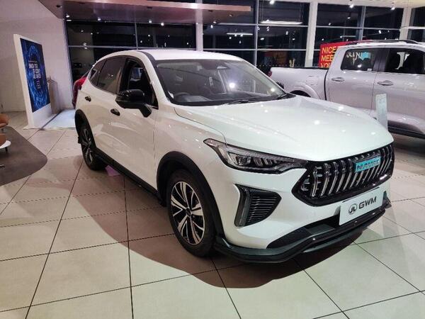 GWM Haval Jolion Pro 1.5 Lux DHT Euro 6 (s/s) 5dr