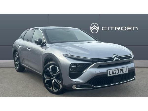 Citroen C5 X 1.2 PureTech 130 Shine Plus 5dr EAT8 Petrol Estate