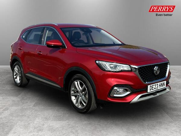 MG MG HS 1.5 T-GDI Excite Euro 6 (s/s) 5dr
