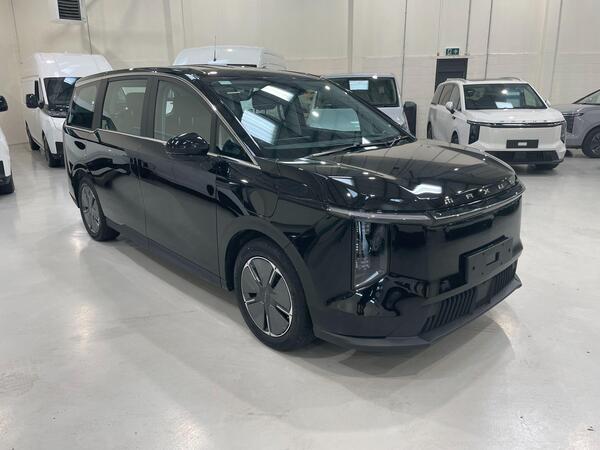 MAXUS Mifa 7 77kWh Luxury Auto 5dr