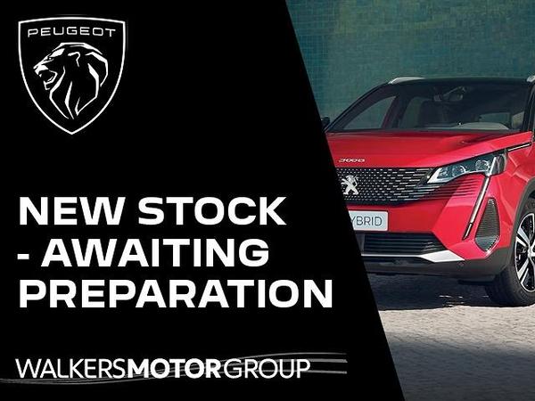 Peugeot 508 1.6 12.4kWh Allure Premium Fastback e-EAT Euro 6 (s/s) 5dr