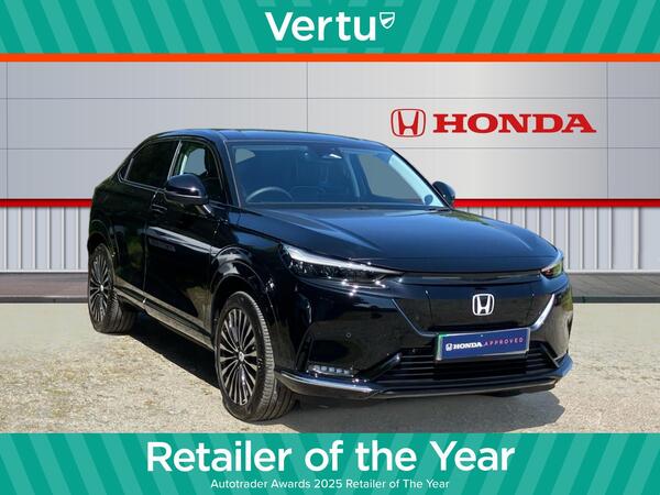 Honda e:Ny1 68.8kWh Elegance Auto 5dr