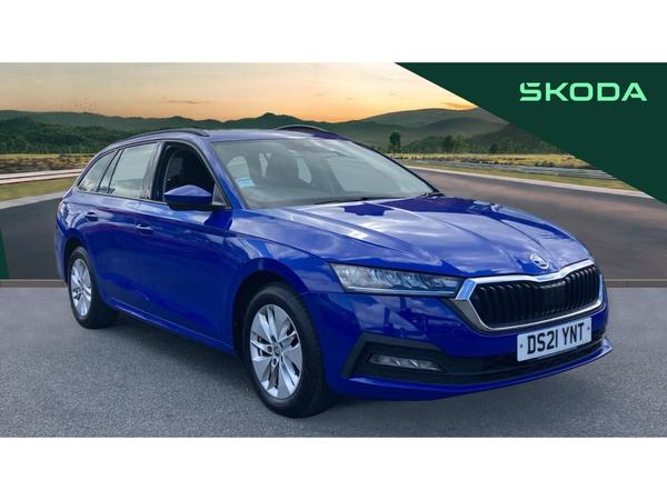 Skoda Octavia 2.0 TDI SE Technology Euro 6 (s/s) 5dr