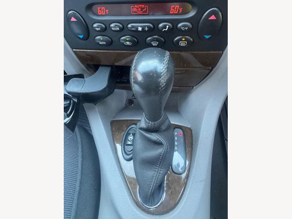 Rover 75 1.8 Connoisseur 4dr