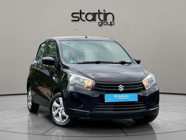 Suzuki Celerio 1.0 SZ3 Euro 6 5dr
