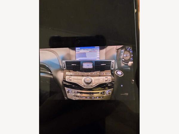Infiniti Q70 2.2d Sport Auto Euro 6 (s/s) 4dr