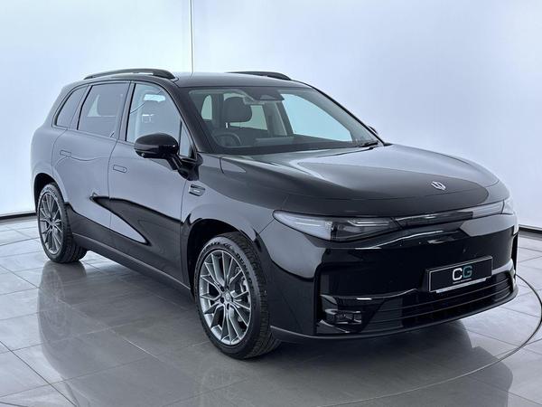 Leapmotor C10 69.9kWh Auto 5dr