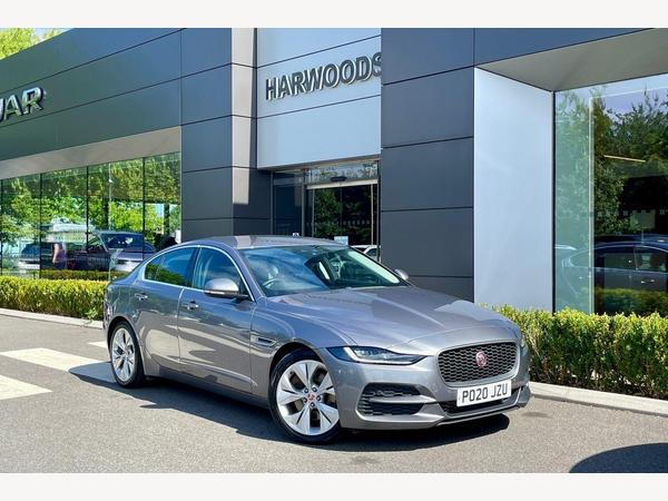 Jaguar XE 2.0 D180 S Auto Euro 6 (s/s) 4dr