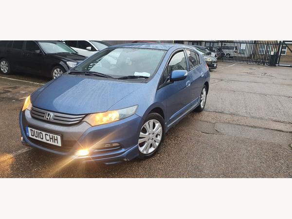 Honda Insight 1.3h IMA ES-T CVT Euro 5 5dr
