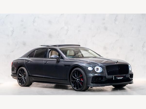 Bentley Flying Spur 4.0 V8 Auto 4WD Euro 6 4dr
