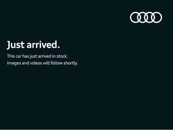 Audi e-tron S Sportback Auto quattro 5dr 95kWh