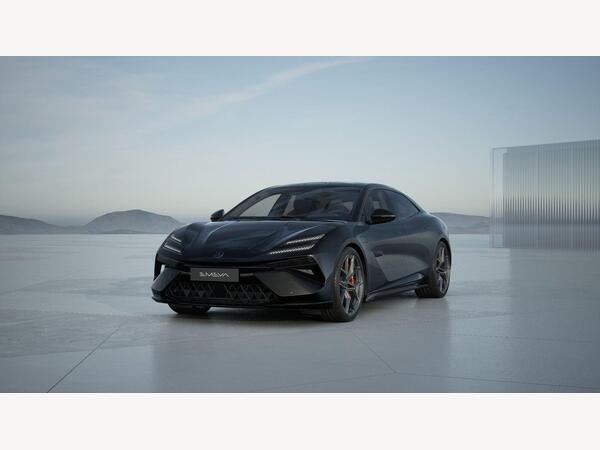 Lotus Emeya 102kWh S Auto 4WD 5dr (Dual Motor)