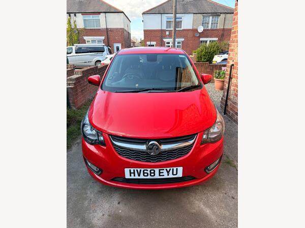 Vauxhall Viva 1.0i SL Euro 6 5dr