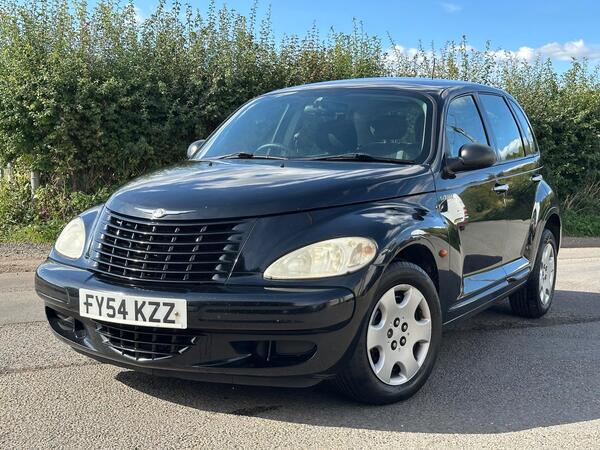 Chrysler PT Cruiser 2.0 Classic 5dr