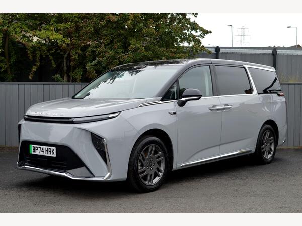 MAXUS Mifa 9 90kWh Premium Auto 5dr