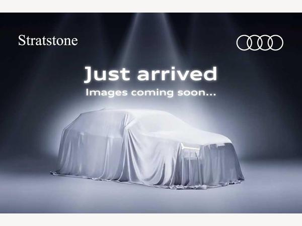 Audi SQ7 4.0 TFSI V8 Black Edition Tiptronic quattro Euro 6 (s/s) 5dr