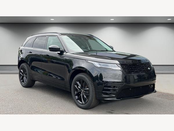 Land Rover Range Rover Velar 2.0 P250 Dynamic SE Auto 4WD Euro 6 (s/s) 5dr