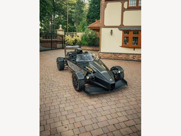Ariel Atom 4 Atom4