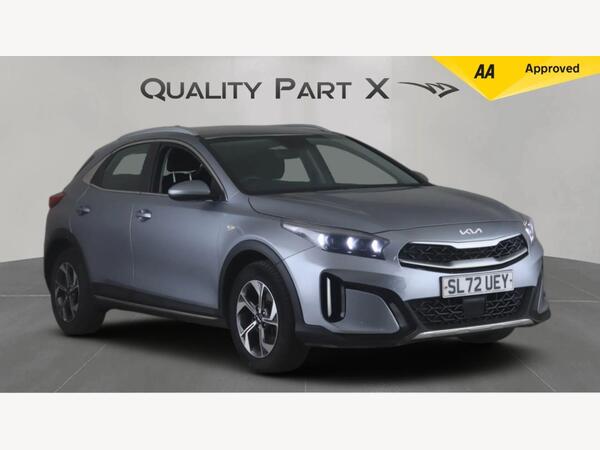 Kia XCeed 1.5 T-GDi 2 Euro 6 (s/s) 5dr