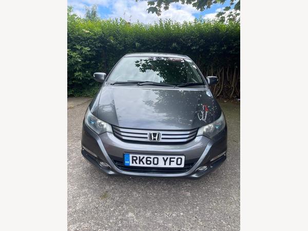 Honda Insight 1.3h IMA ES-T CVT Euro 5 5dr