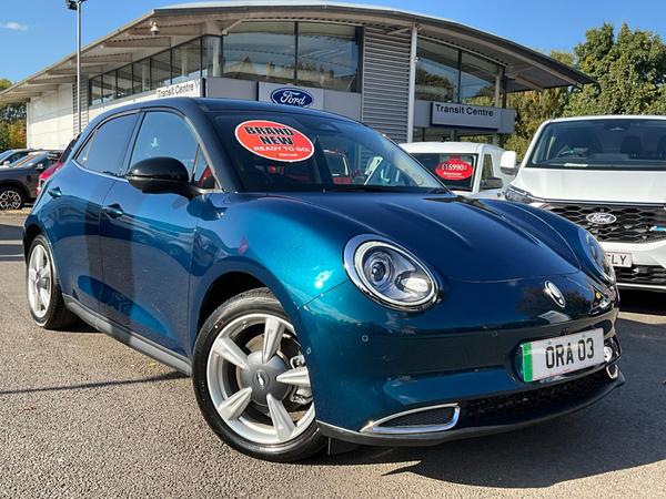 GWM ORA ORA 03 63kWh PRO+ Auto 5dr