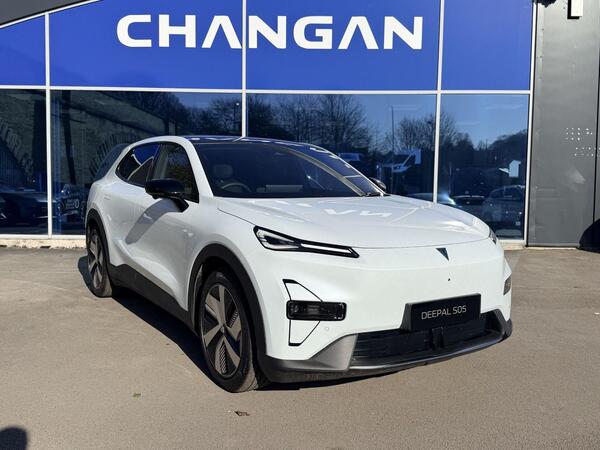 Changan Deepal S05 68.8kWh MAX Auto 5dr