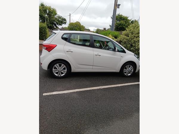 Hyundai ix20 1.4 Active Euro 5 5dr