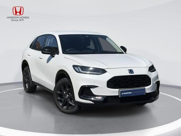 Honda ZR-V 2.0 h i-MMD Sport eCVT Euro 6 (s/s) 5dr