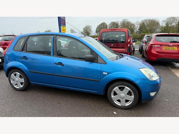 Chevrolet Tacuma 2.0 CDX 5dr