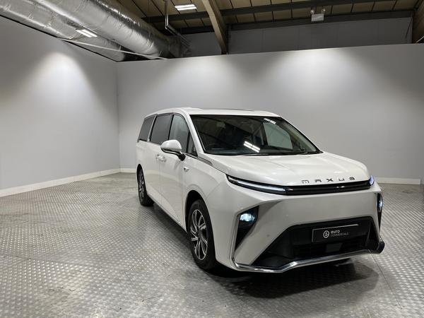 MAXUS Mifa 9 90kWh Luxury Auto 5dr