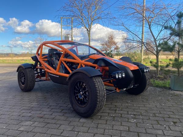 Ariel Nomad
